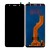 LCD with Touch Screen for Tecno Camon I Sky IN2  White