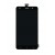 Lcd With Touch Screen For Vivo Y20 Black By - Maxbhi Com