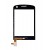Touch Screen Digitizer For Spice Mi350 White By - Maxbhi Com