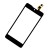 Touch Screen Digitizer For Wiko Rainbow Lite 4g White By - Maxbhi Com