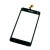 Touch Screen Digitizer For Wiko Rainbow Violet By - Maxbhi Com