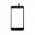 Touch Screen Digitizer For Wiko Tommy2 Red By - Maxbhi Com