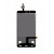 Lcd With Touch Screen For Zte Blade V220 Silver By - Maxbhi Com