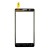 Touch Screen Digitizer For Lenovo A536 Black By - Maxbhi Com
