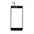 Touch Screen Digitizer For Xiaomi Mi 4 Black By - Maxbhi Com