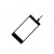 Touch Screen Digitizer For Xiaomi Redmi 1s Grey By - Maxbhi Com