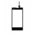Touch Screen Digitizer For Xiaomi Redmi Black By - Maxbhi Com