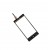 Touch Screen Digitizer For Xiaomi Redmi Black By - Maxbhi Com