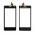 Touch Screen Digitizer For Zte Blade Gf3 Black By - Maxbhi Com
