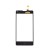 Touch Screen Digitizer For Zte Nubia Z5s Mini Lte Black By - Maxbhi Com