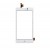 Touch Screen Digitizer For Zte Nubia Z5s Mini Lte White By - Maxbhi Com