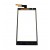 Touch Screen Digitizer For Zte Zmax Black By - Maxbhi Com