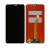 Lcd With Touch Screen For Vivo V9 Pro Black By - Maxbhi Com