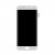 Lcd With Touch Screen For Vivo Xplay6 Gold By - Maxbhi Com