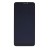 Lcd With Touch Screen For Zte Blade V9 Vita Black By - Maxbhi Com