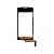 Touch Screen Digitizer For Nokia 500 Pink By - Maxbhi Com