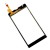 Touch Screen Digitizer For Sony Xperia Sp Lte C5303 Red By - Maxbhi Com