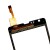 Touch Screen Digitizer For Sony Xperia Spblack By - Maxbhi Com
