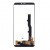 Lcd With Touch Screen For Zte Blade V9 Vita White By - Maxbhi Com
