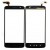 Touch Screen Digitizer For Zte Blade Spark Z971 White By - Maxbhi Com