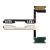 Volume Button Flex Cable For Oneplus 6t By - Maxbhi Com