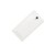 Full Body Housing For Hisense Prime 2 Hs U609 White - Maxbhi Com