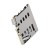 Mmc Connector For Nokia 8 1 By - Maxbhi Com