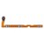 Power Button Flex Cable For Honor Note 10 On Off Flex Pcb By - Maxbhi Com