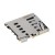 MMC Connector for Lenovo A3600