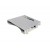 Mmc Connector For Lenovo A3800 By - Maxbhi Com