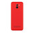 Full Body Housing For Lephone V5 Red - Maxbhi Com