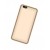 Full Body Housing For Swipe Elite X Gold - Maxbhi Com