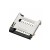 Mmc Connector For Ngm Forward Infinity By - Maxbhi Com