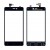 Touch Screen Digitizer For Mobiistar Cq Black By - Maxbhi Com
