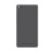 Full Body Housing For Mi 4i Black - Maxbhi Com