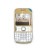 Full Body Housing For Nokia Asha 302 Golden - Maxbhi Com