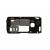 Middle For Nokia N70 Black - Maxbhi Com