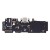 Charging Pcb Complete Flex For Vivo Y75 By - Maxbhi Com