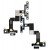 Side Key Flex Cable For Apple Ipad Pro 12 9 2018 By - Maxbhi Com