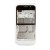Full Body Faceplate For Nokia E5 White - Maxbhi Com