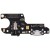 Charging Connector Flex Pcb Board For Realme C1 2019 By - Maxbhi Com