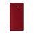 Full Body Housing For Htc Window 8x Lte Adr6990 Red - Maxbhi Com