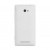Full Body Housing For Htc Windows Phone 8x Cdma White - Maxbhi Com