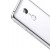 Full Body Housing For Vodafone Smart N9 Aluminium Silver - Maxbhi Com