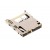 Mmc Connector For Huawei Y6 Pro 2019 By - Maxbhi Com