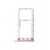 Sim Card Holder Tray For Xiaomi Redmi Note 5 Rose Gold - Maxbhi Com