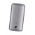 Full Body Housing For Huawei G7 Plus Silver - Maxbhi Com