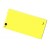 Full Body Housing For Zte Nubia Z5s Mini Nx403a Yellow - Maxbhi Com