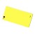 Full Body Housing For Zte Nubia Z5s Mini Nx403a Yellow - Maxbhi Com