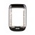 Full Body Housing For Blackberry Style 9670 Grey - Maxbhi Com